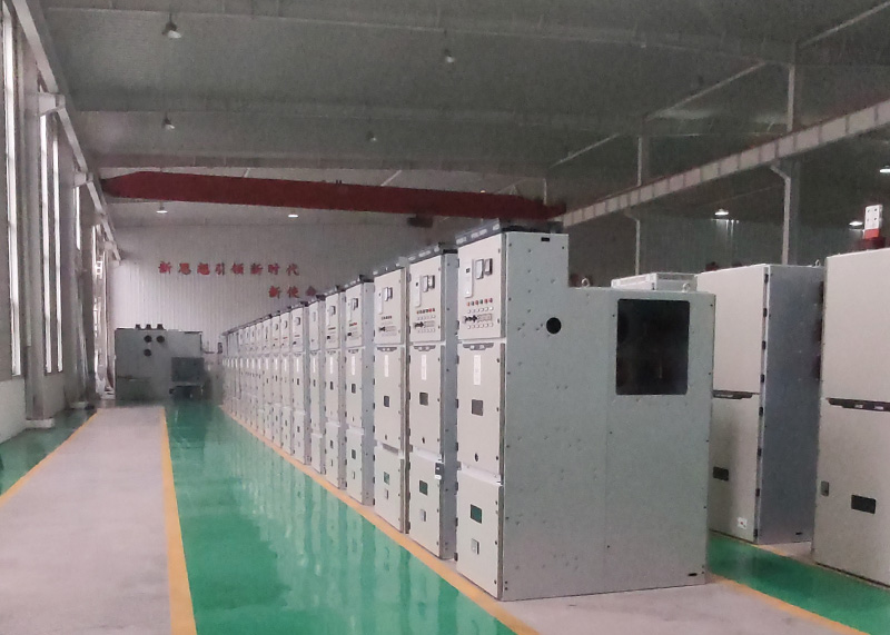 生產(chǎn)研發(fā)